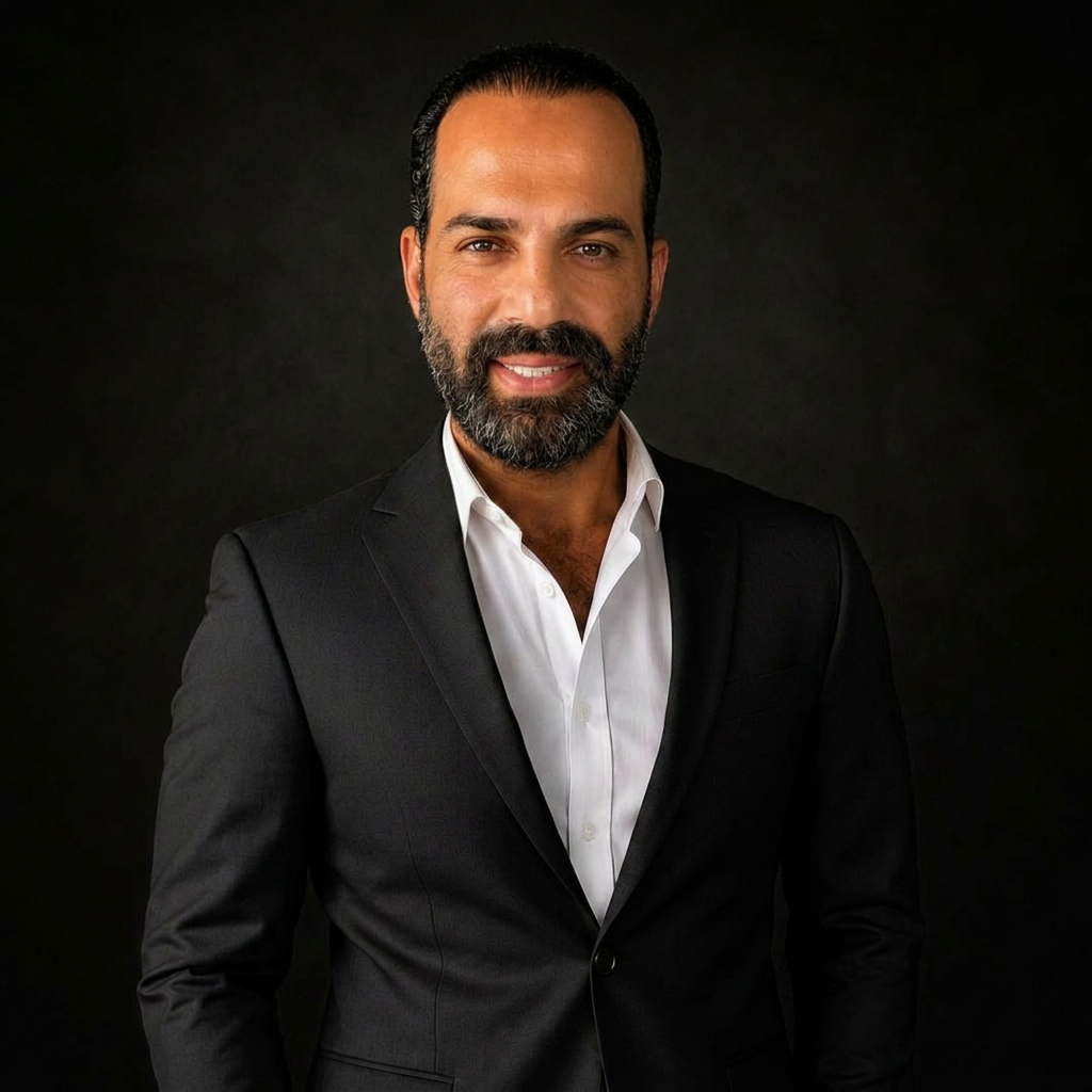 Mohamad Khaizaran