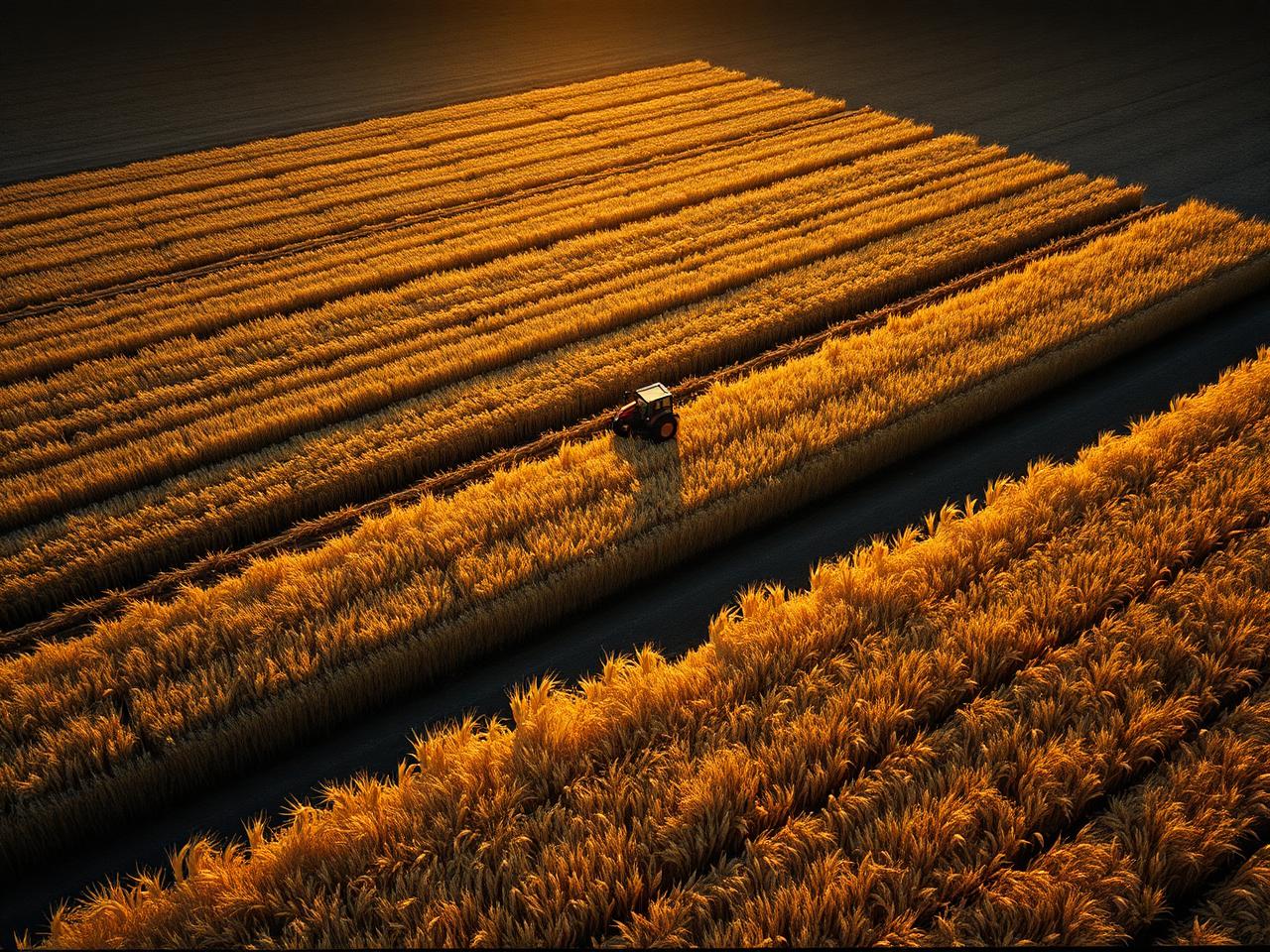 Fertilizers & Agriculture