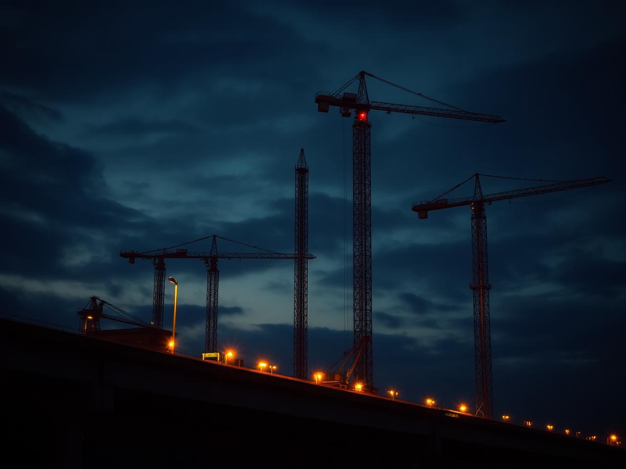 Infrastructure & EPC