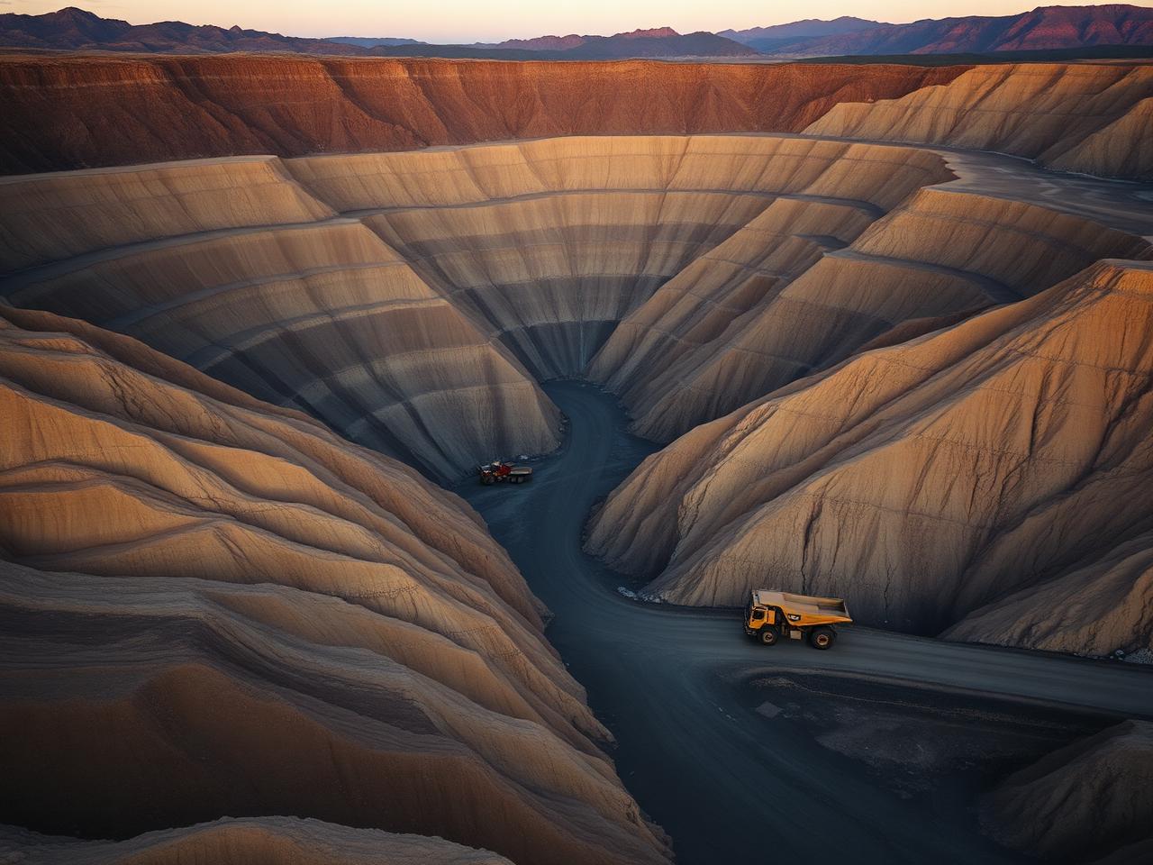 Metals & Mining